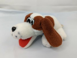 Hospital of Choice Dog Plush 6 Inch Steven Smith Advertising Stuffed Animal Toy - $8.95