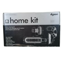 Universal Dyson Home Cleaning Kit Brush Attachments Dusting Bristle Angl... - £36.16 GBP
