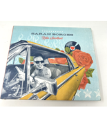 Radio Sweetheart [Digipak] by Sarah Borges (CD, Jun-2014, Lonesome Day) - €12,18 EUR