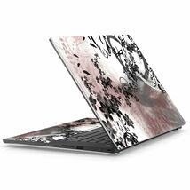 LidStyles Printed Laptop Skin Protector Decal Dell Precision 5510 / 5520 image 7