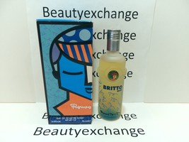 Britto By Romeo Britto For Men Cologne Eau De Toilette Spray 2.5 oz Boxed - £118.41 GBP