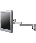 HAT 9110-8.5-4-104 91108.54 LCD / LCD TV WALL MOUNT WITH 8 &amp; 4INCH EXTEN... - $3,693.29 MXN