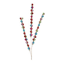 Metal Jingle Bell Spray (Set of 2) - €44,58 EUR