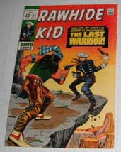 Rawhide Kid # 71, 81, 82.. FINE+ grade--G....1969--1970 comic books - £19.53 GBP