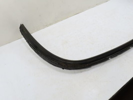 97 BMW Z3 1.9L E36 #1242 Trim, Convertible Top Rear Seal Plastic w/ Weather Stri - $692.99