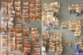 Lot 120+ Electrical Components Solderless Connectors Calterm &amp; More – NOS - €50,87 EUR