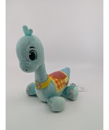 Dino Ranch Clover Stuffed Toy Dinosaurs Stuffed Cuddly Toy 5 7/8in Toy P... - $9.85