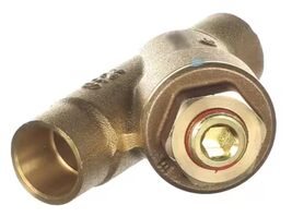 Fits Whalen Company O924 Y-Strainer, 1/2" for W054L5A, W054R5A, W064L5A - $92.22