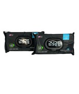 2 Pack Dude Wipes Fragrance Free 48 count each 96 wipes - $13.99