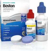 Advance Formula Bausch Lomb Travel Pack 1 Each Combo - £23.62 GBP