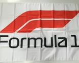 Formula 1 Banner Flag F1 Grand Prix Car Racing Race Mechanic Workshop Ma... - £12.59 GBP