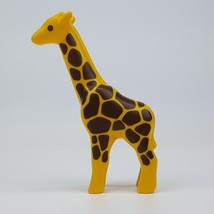 Playmobil 123 My Take Along Noahs Ark 6765 Replacement Giraffe Female 12... - £3.54 GBP