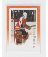 2016 Canada Post Philadelphia Flyers Bernie Parent Great Canadian Goalie... - $5.53 CAD
