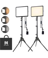 73&quot; Stream Light For Video Recording, 2900-7000K Studio Light With Tripo... - $1,308.40 MXN