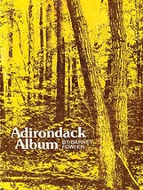 Adirondack album Fowler, Barney - £12.68 GBP