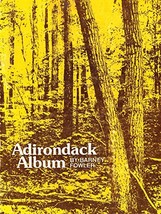 Adirondack album Fowler, Barney - £12.69 GBP