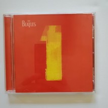 The Beatles 1  Audio CD The Beatles # 1&#39;s - £2.76 GBP