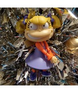 Nickelodeon Rugrats Custom Christmas Tree Ornament - Angelica Pickles - $14.84