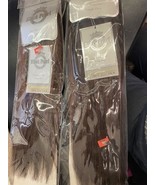 Black Pearl Pure Human Hair Tangle Free  - €43,26 EUR Black Pearl Pure Human Hair Tangle Free  - €43,26 EUR