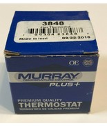 NEW Murray Temperature Control Plus+ Premium Quality Thermostat 3848 82C... - $7.51