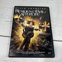 Resident Evil: Afterlife - Milla Jocovich (DVD, 2010) - £2.13 GBP