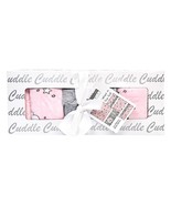 Shannon Fabrics Lullaby Cuddle Lucky Star Blush Kit - $88.44 CAD