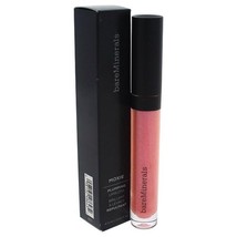 BareMinerals Moxie Plumping Lipgloss, 0.15 fl oz. - NIB - HEAD TURNER - $721.01 MXN