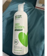 Daily Nutrition Conditioner, Matcha Green Tea &amp; Apple Blossom, 15.2 fl o... - $300.05 MXN