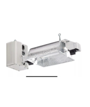 GAVITA PRO 1000e DE 208-240 SL With Bulb, Hood, Reflector, Lamp, Fixture... - $197.99