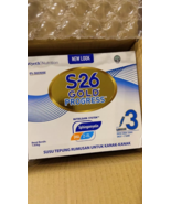 2 X S-26 GOLD PROGRESS Kids Formula Milk Powder – 1.65kg DHA + Fast Lear... - $189.90