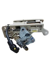 DEVILLE   2002 Keys/Latches/Locks 337307*Tested - $631.74 MXN