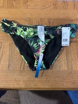 Lucky Brand Womens Bathing Suit Bottom Size Small - £37.54 GBP