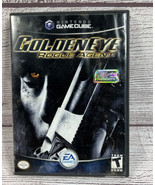 GoldenEye: Rogue Agent (Nintendo GameCube, 2004) - $16.13 CAD