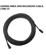 GARMIN NMEA 2000 BACKBONE CABLE 30&#39; (10M) Backbone/Drop Cable - $39.95