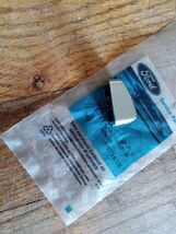 Ford E0VY-5421850-B Door Lock Knob QTY 1 Knobs  OEM NOS - $10.89