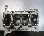 Engine Cylinder Block From 2012 NISSAN JUKE  1.6 - $630.00