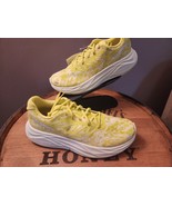 Salomon Aero Glide 2 Mens Running Shoes Yellow Comfort Sports Trainers S... - €120,36 EUR