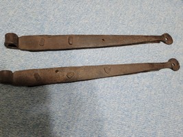 Chest Hinges/1750-1825 - $75.00