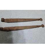 Chest Hinges/1750-1825 - €64,37 EUR