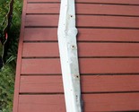1964 Plymouth Fury Front Bumper Filler OEM Belvedere Savoy Sport Fury - $179.99