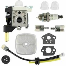 Carburetor for Trimmer Brush Cutter ECHO GT200 HC150 PE200 PPF210 SRM210... - $32.96