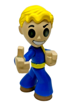 Funko Bethesda Fallout Vault Boy Charisma Collectible Vinyl Figure - £5.98 GBP