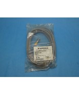 Turck U0899-41 RKV-4.4T-8/S90 M12 Micro Change Cordset 4 Pin Female/Fly New - $1,212.45 MXN