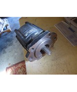 Casappa KP30.61E0-04S3-POF/OF-N-CSC-VNR Gear Pump 0357920F - $14,733.76 MXN
