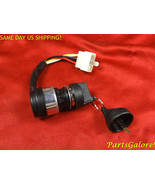 Ignition Switch 50cc 70cc 90cc 110cc 125 150cc ATV Dirt Bike Go-Cart Dun... - $0.99