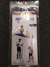REP BAND - RESISTIVE EXERCISE BANDS (3 PACK) - $11.83