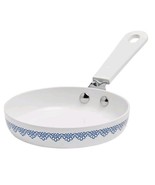 Pioneer Woman ~ AGATHA ~ Aluminum ~ Non-Stick Ceramic Coating ~ 5.5&quot; Egg... - $34.17 CAD