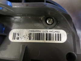 Cruise Control Switch For 07-12 GMC ACADIA SLT 3.6 15847244 - $25.99