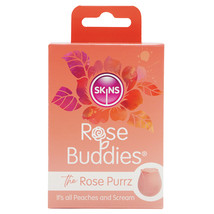 Skins Rose Buddies The Rose Purrz - £32.23 GBP