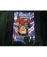 Wild C.A.T.S: Adventures #2 - $12.19 CAD